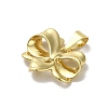 Rack Plating Brass Pendants KK-H473-07G-06-2