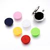 316 Surgical Stainless Steel Diffuser Locket Pendants STAS-H342-14P-2