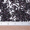 MIYUKI Delica Beads X-SEED-J020-DB0004-4