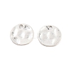 Rack Plating Alloy Pendant FIND-Q108-09AS-1