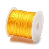 15-Ply Round Nylon Twisted Cord NWIR-Q001-01A-02-2