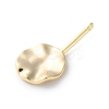 Brass Pendants KK-S513-08A-G-2