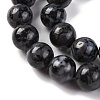 Natural Feldspar Beads Strands G-NH0033-A01-02-4