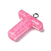 Luminous Resin Pendants X1-RESI-I059-T01-4