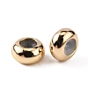 Brass Beads KK-WH0044-52B-G-2