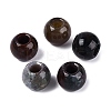 Natural Indian Agate Beads G-Q608-05B-1