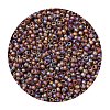 TOHO 15/0 Round Beads SEED-XTR15-0177F-5