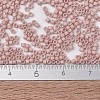 MIYUKI Delica Beads SEED-J020-DB1515-4