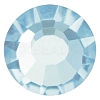 Preciosa® Crystal Hotfix Flatback Stones Y-PRC-HSS10-60010-2