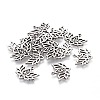 Tibetan Style Alloy Pendants LS-X-TIBE-S301-008TAS-NR-1