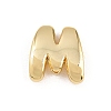 Brass Beads KK-B167-27G-M-1