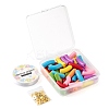 DIY Jewelry Making Kits DIY-LS0003-83B-7