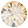 Preciosa® MAXIMA Crystal Round Stones X-PRC-RBSS29-00030-235-3