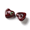 Handmade Lampwork Beads LA-CBA2CF4-01B-2