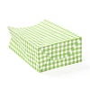Rectangle with Tartan Pattern Paper Bags CARB-Z001-01C-5
