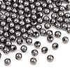 Iron Spacer Beads IFIN-E148Y-B-1