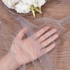 Nylon Mesh Fabric DIY-WH20010-12B-3