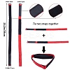 Adjustable Bike Rack Strap LS-AJEW-WH0115-08-2