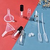 DIY Lip Glaze Bottle Sets MRMJ-BC0001-89-6