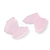 Spray Painted Glass Beads GLAA-Z007-02A-2
