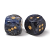 Natural Sodalite Dices G-T143-29-07-2