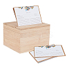 Bamboo Box CON-WH0076-75-1