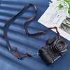 Polyester Camera Neck Straps FIND-WH0129-36A-5