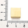 304 Stainless Steel Black Enamel Square Spacer Bars STAS-T073-58H-G-3