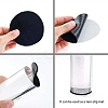 Adhesive Velvet Flocking Liner OCOR-XCP0001-68-4