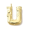Rack Plating Brass Pendants KK-I721-02G-U-1