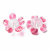 Handmade Lampwork Beads LAMP-T011-10A-2