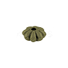 Tibetan Style Alloy Flower Spacer Beads LS-X-TIBEB-0885-AB-FF-2