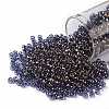 TOHO Round Seed Beads SEED-JPTR08-0325-1
