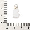 Christmas Themes Alloy Enamel Pendants LS-FIND-I063-01F-3