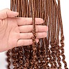 DreadLock Hair Twist Braids Crochet Hair LS-OHAR-G005-21B-5