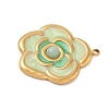 Dyed Natural White Jade Pendants STAS-P404-10D-G06-2