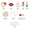 DIY Jewelry Making Kits DIY-LS0003-65-3