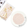 8/0 Opaque Glass Seed Beads X1-SEED-S048-N-017-2