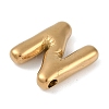 Ion Plating(IP) 304 Stainless Steel Pendants STAS-K256-25N-G-2