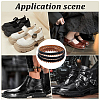 1M Leather Shoes Edge Strip Cord FIND-BC0005-78-6