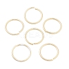 Aluminum Open Jump Rings FIND-G086-01A-LG-1