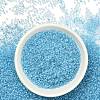 TOHO 11/0 Demi Round Beads X-SEED-DR11-0976-4