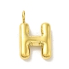 Ion Plating(IP) 304 Stainless Steel Pendants STAS-K263-47G-H-1