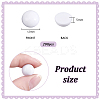 Resin Doll Eyes FIND-PH0026-83C-04-4