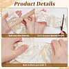 5 Yards Satin Ribbons SRIB-FG0001-32A-3
