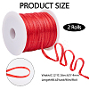 90M Organza Ribbon OCOR-WH20005-50G-2