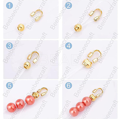 300Pcs Wire Guardian and Protectors KK-BBC0013-09A-G02-1