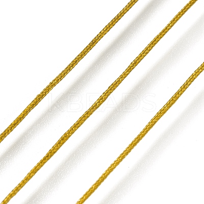 Nylon Chinese Knot Cord NWIR-C003-01A-03-1
