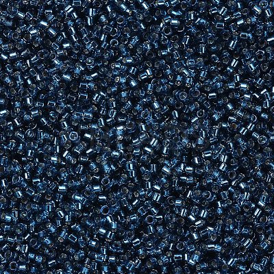 MIYUKI Delica Beads SEED-X0054-DB0608-1