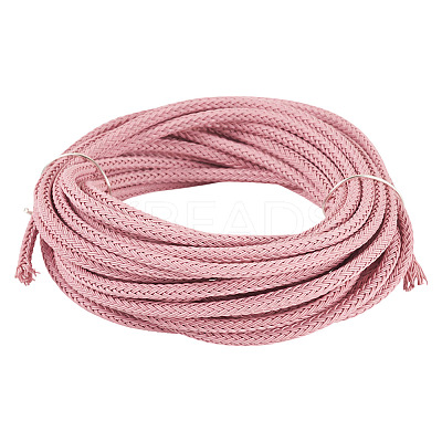 5M Nylon Coated 304 Stainless Steel Braided Wires TWIR-TA0001-08A-1